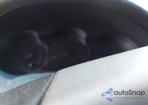 2009 Nissan Altima 2.5 S z USA, uszkodzony, nr VIN 1N4AL21E19N512390